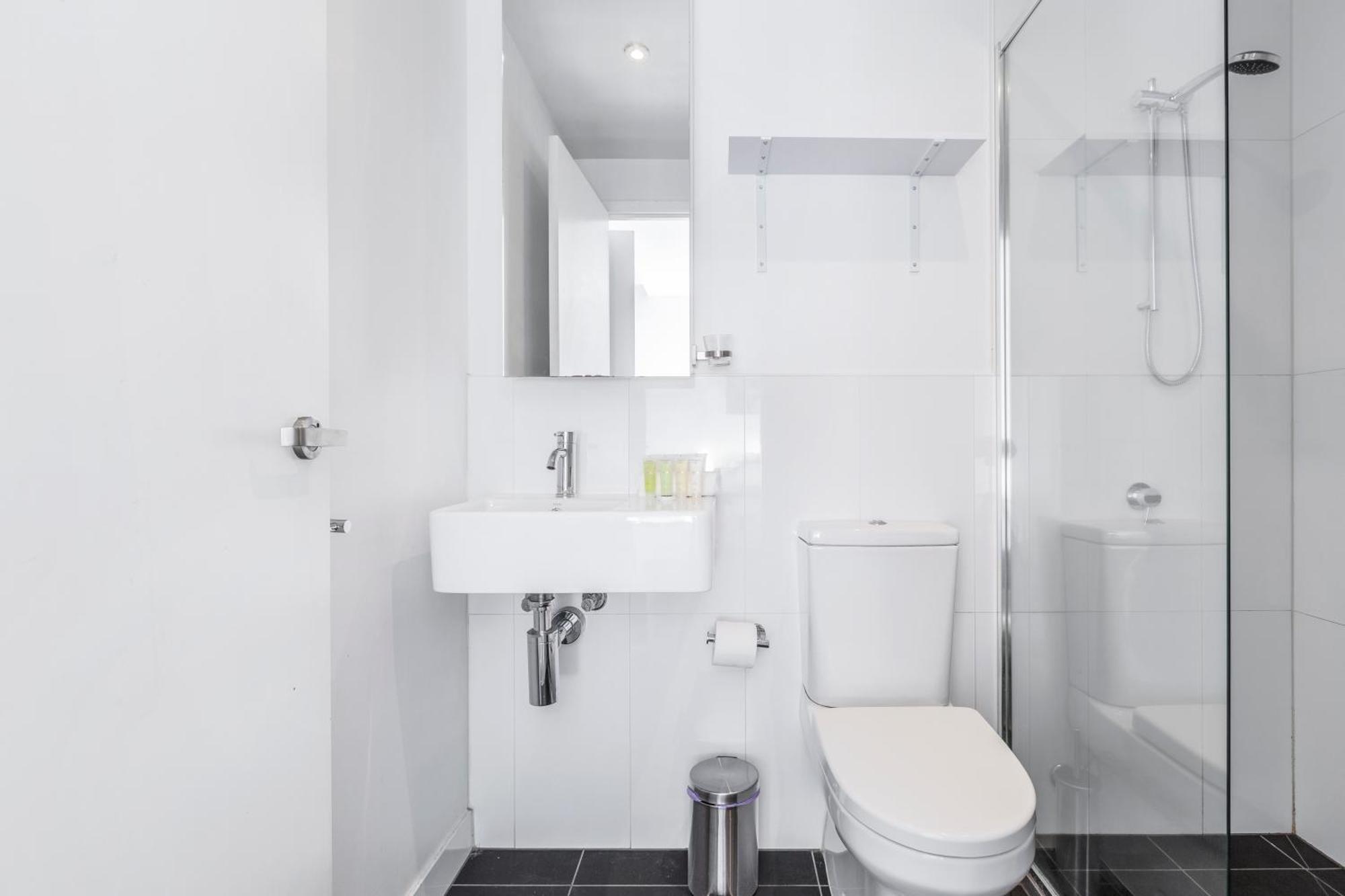 Riverview Suites By Edgetrip Melburne Exterior foto