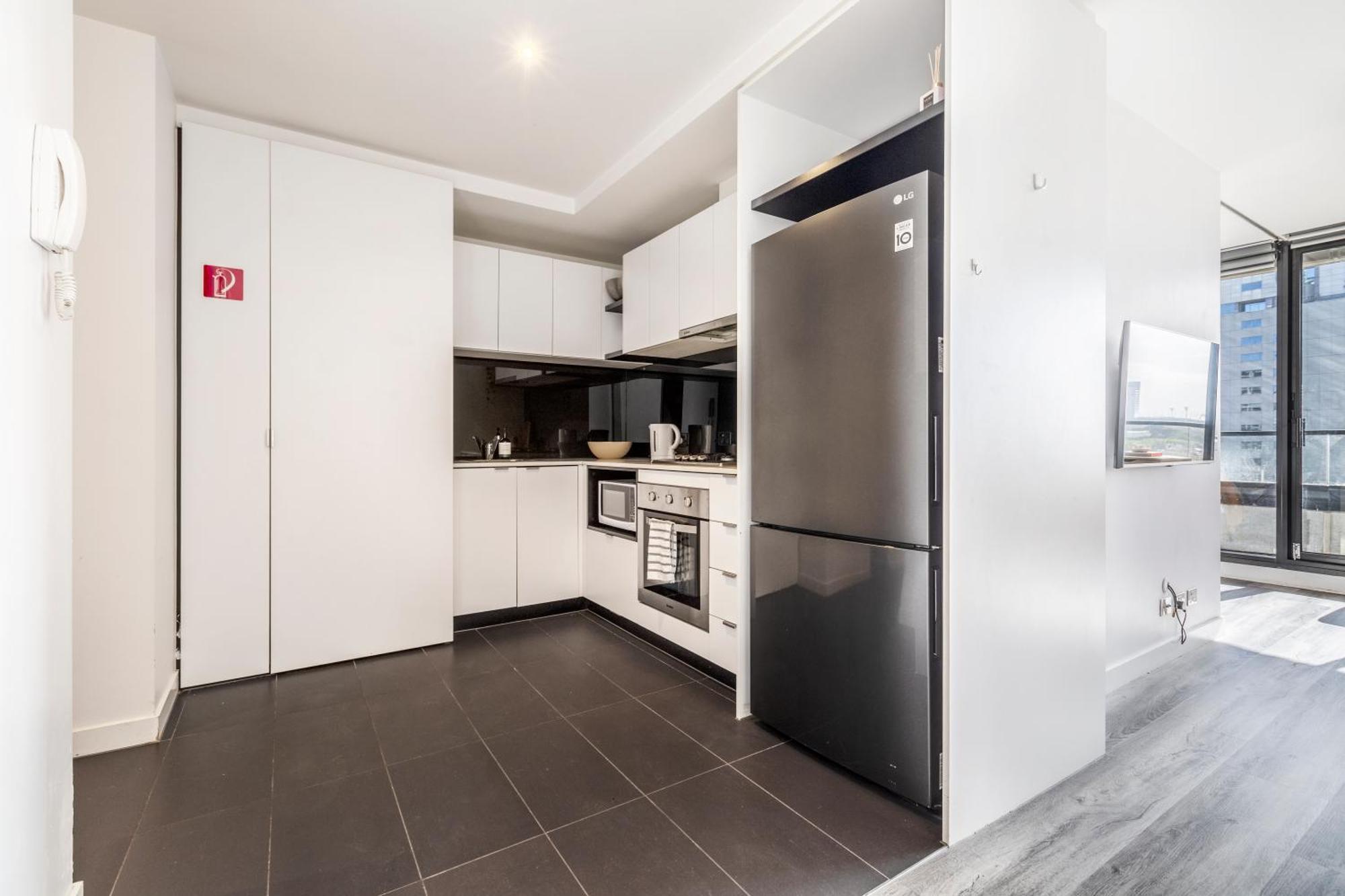 Riverview Suites By Edgetrip Melburne Exterior foto